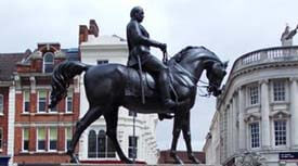 Wolverhampton Wolverhampton