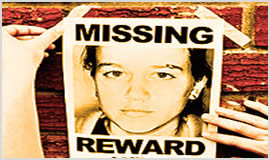 Find A Missing Person Wolverhampton